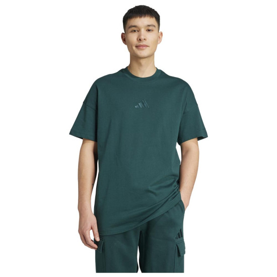 Adidas Ανδρική κοντομάνικη μπλούζα All SZN Tee Adidas Ανδρική κοντομάνικη μπλούζα All SZN Tee